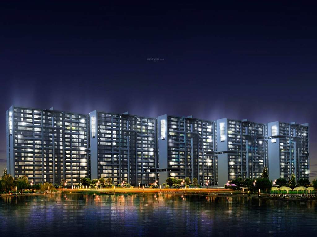 blue waters Images for Elevation of SJR Blue Waters