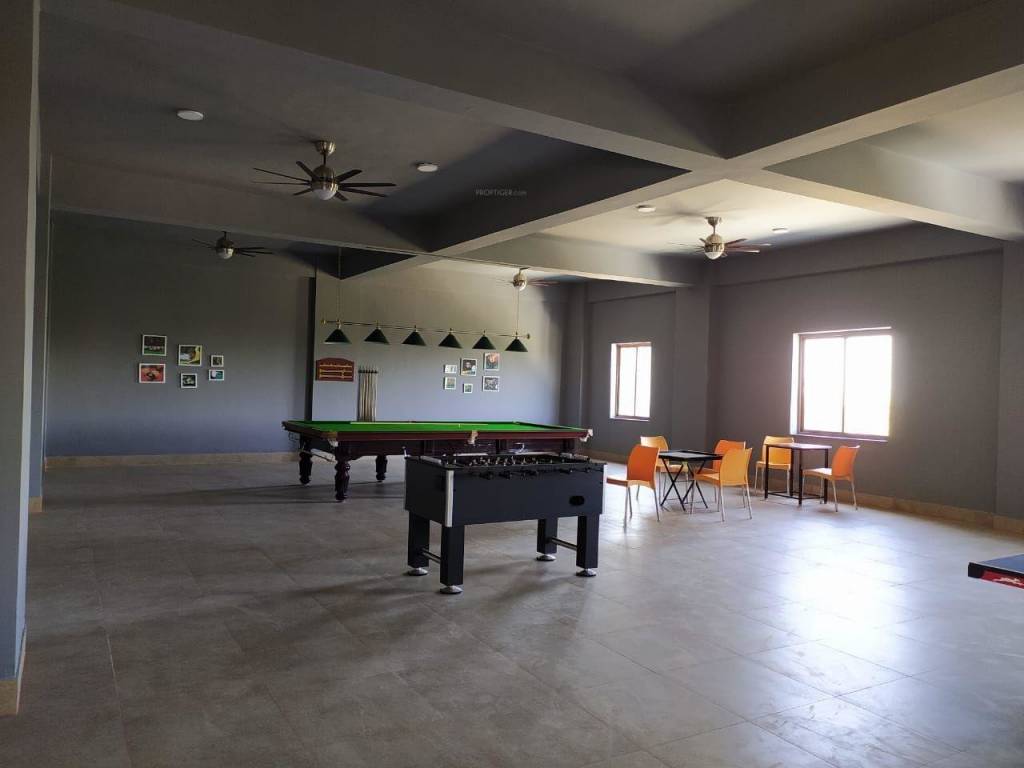 blue waters Indoor Games