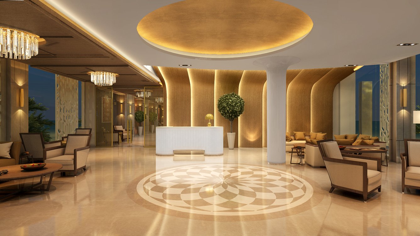 Images for Amenities of Puri Emerald Bay