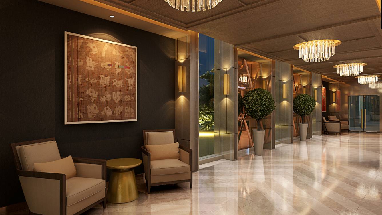 Images for Amenities of Puri Emerald Bay