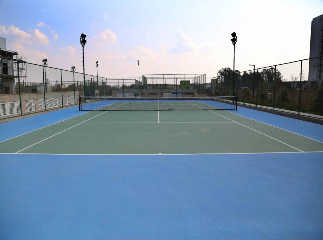  emerald bay Images for amenities