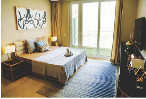 Bedroom emerald-bay Bedroom