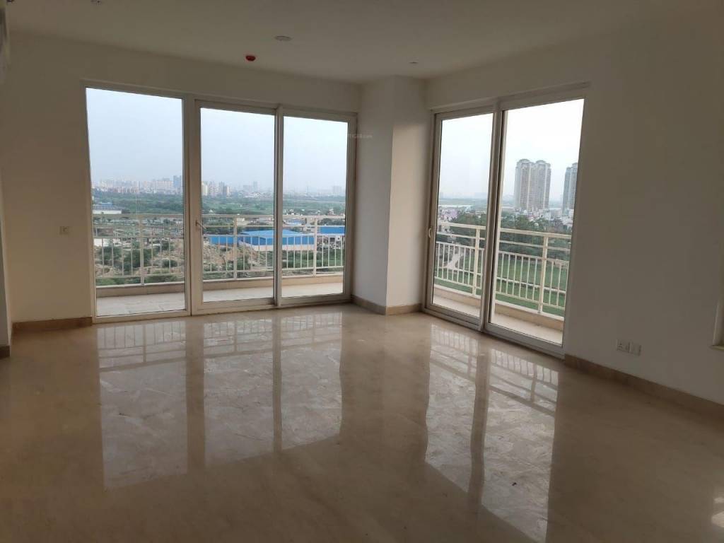  emerald bay Living Area