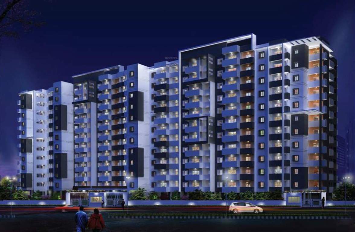 sagar nivas Images for Elevation of GR Sagar Nivas
