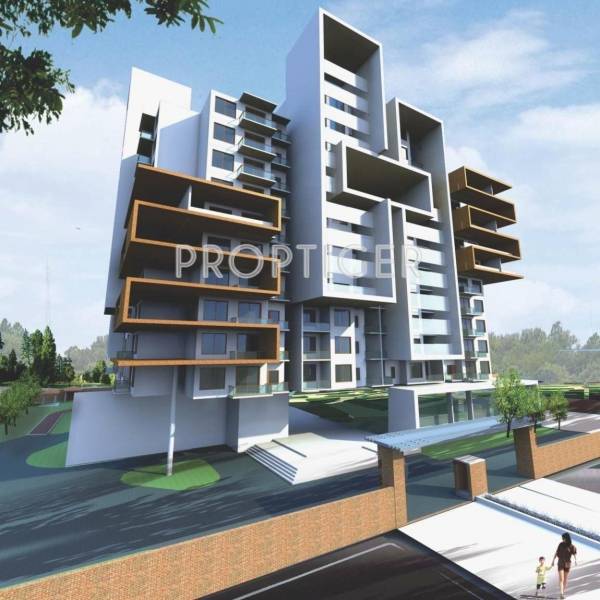 Images for Elevation of Century Infiniti