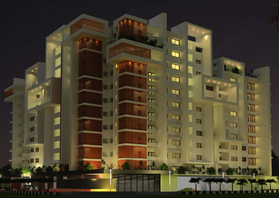 Images for Elevation of Century Infiniti