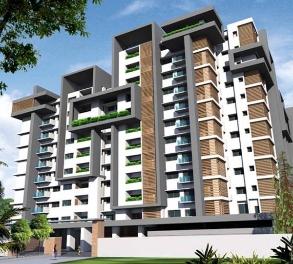 Images for Elevation of Century Infiniti