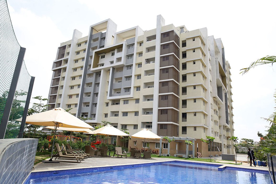 Images for Elevation of Century Infiniti