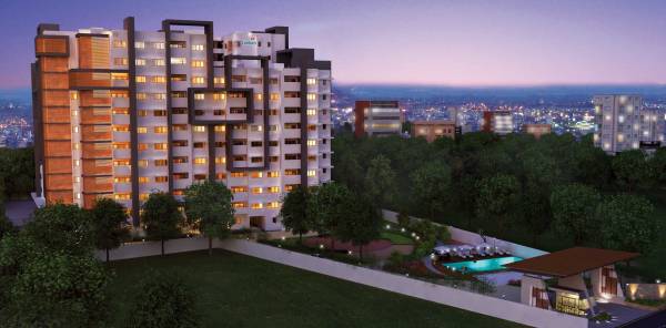 Images for Elevation of Century Infiniti