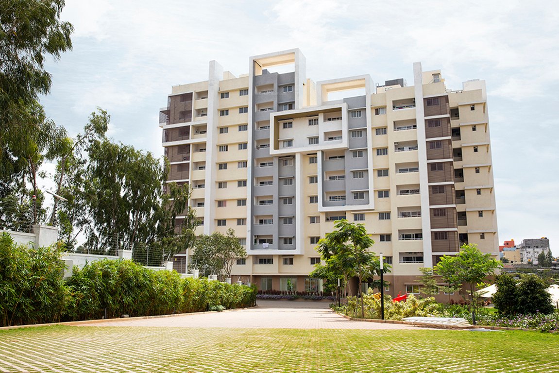 Images for Elevation of Century Infiniti