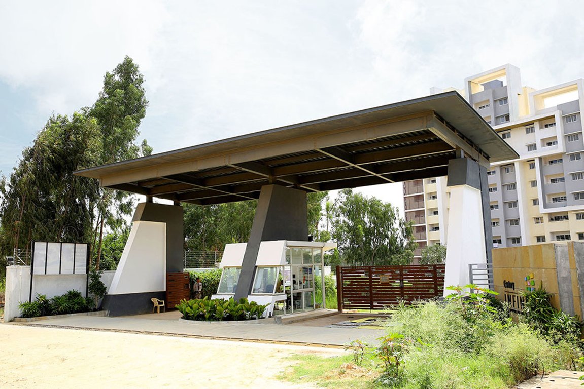 Images for Elevation of Century Infiniti