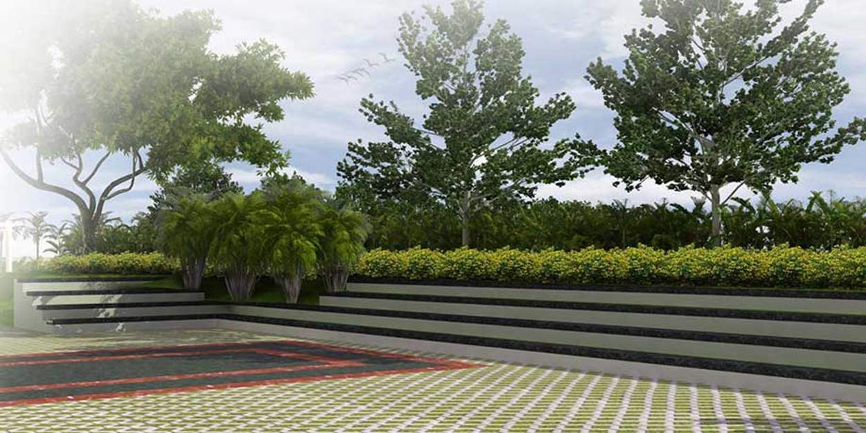 Images for Amenities of Century Infiniti