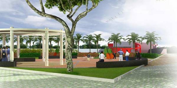 Images for Amenities of Century Infiniti