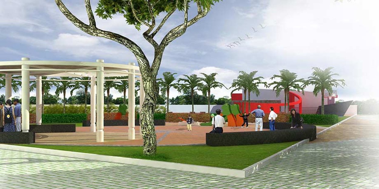 Images for Amenities of Century Infiniti