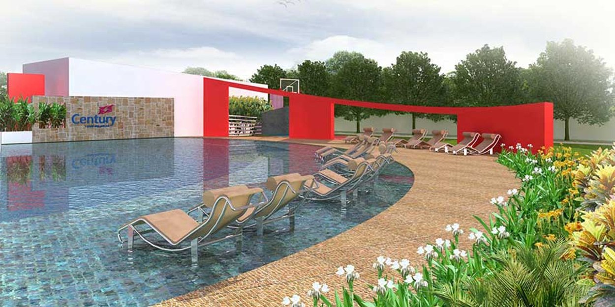 Images for Amenities of Century Infiniti