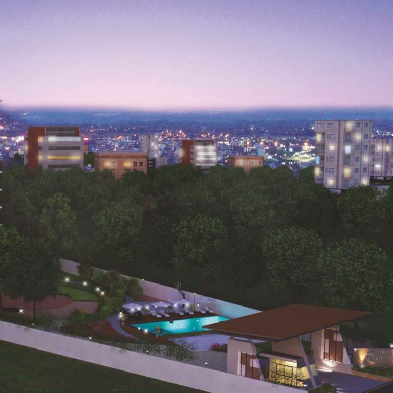 Images for Amenities of Century Infiniti