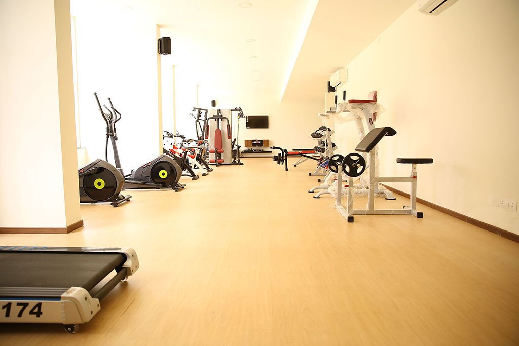 Images for Amenities of Century Infiniti