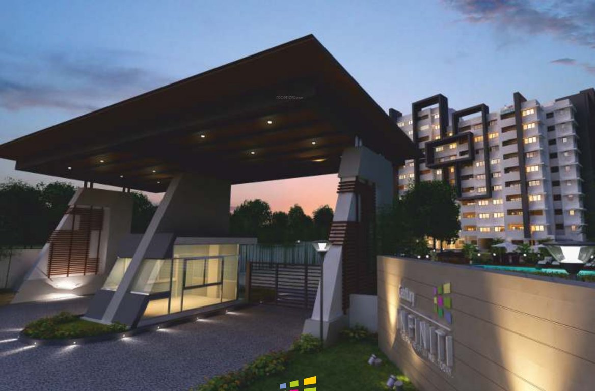 Images for Amenities of Century Infiniti