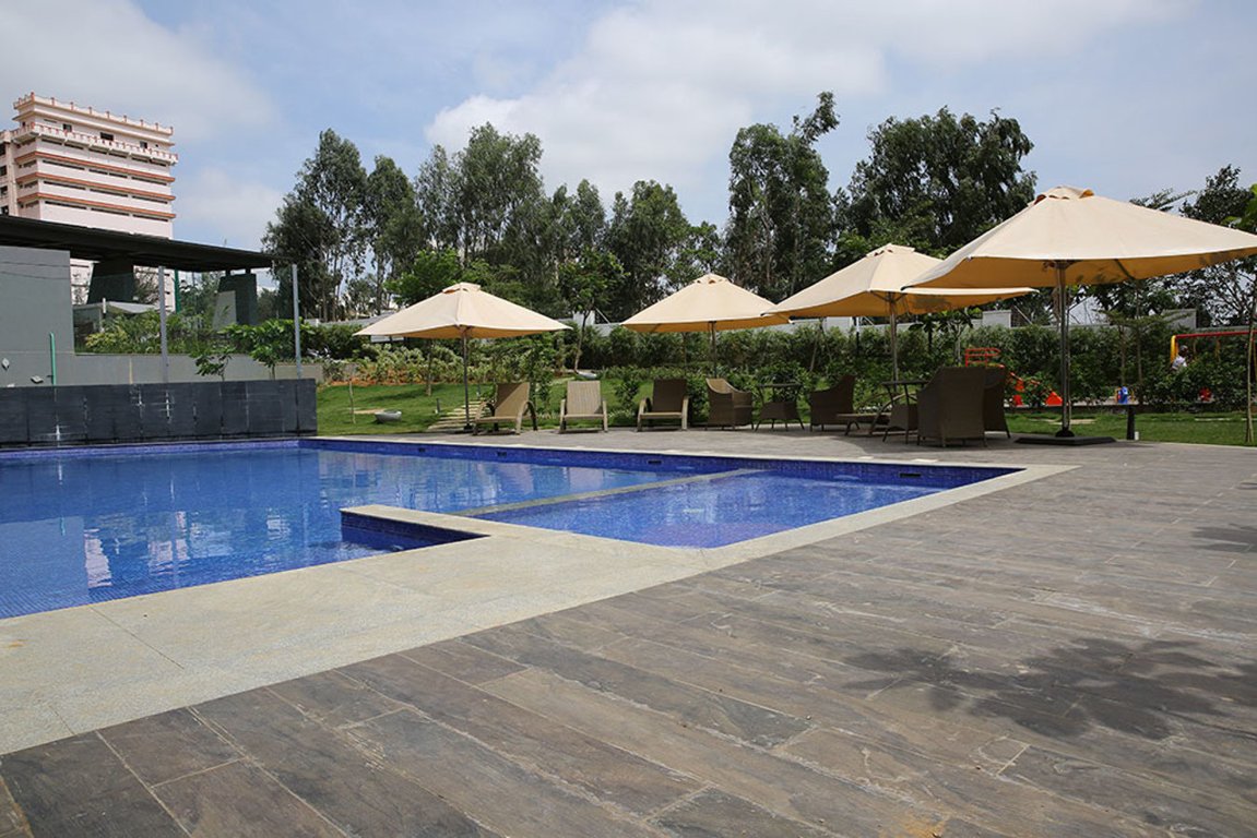 Images for Amenities of Century Infiniti