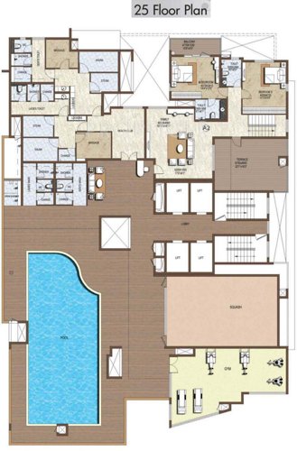 Images for Cluster Plan of Prestige Brooklyn Heights brooklyn-heights Images for Cluster Plan of Prestige Brooklyn Heights