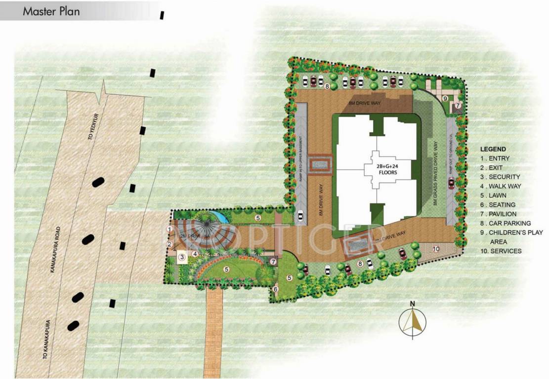 brooklyn heights Images for Master Plan of Prestige Brooklyn Heights