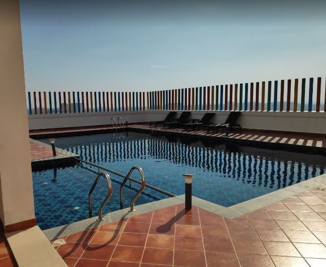 Prestige Brooklyn Heights