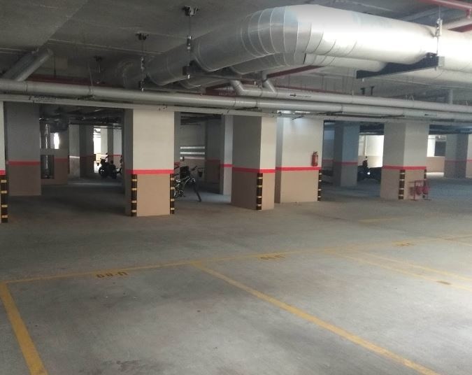 Prestige Brooklyn Heights