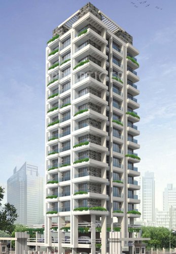 Images for Elevation of Runwal Serene serene Images for Elevation of Runwal Serene