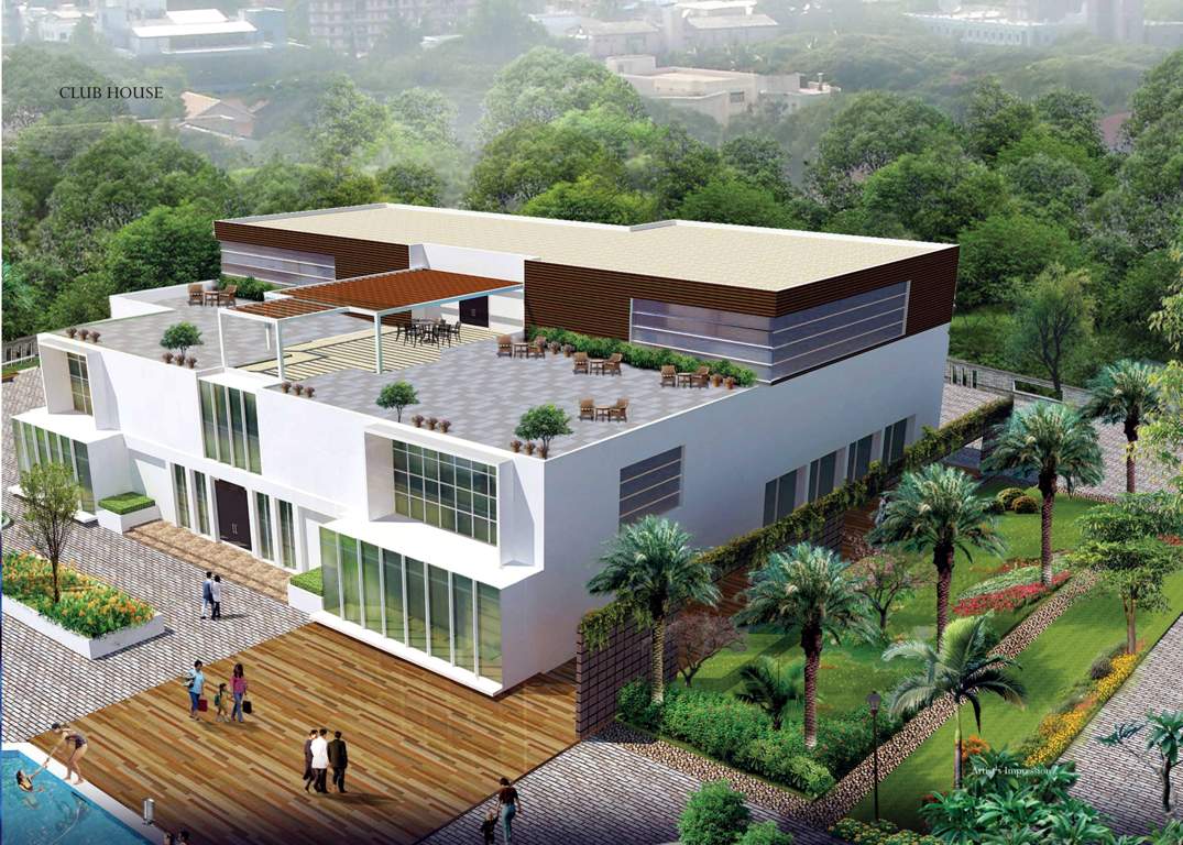 Images for Amenities of Prestige Royale Gardens