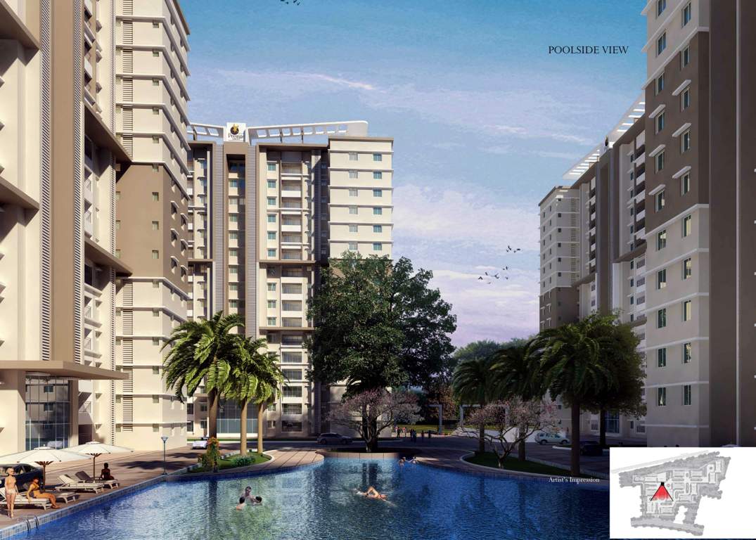 Images for Amenities of Prestige Royale Gardens