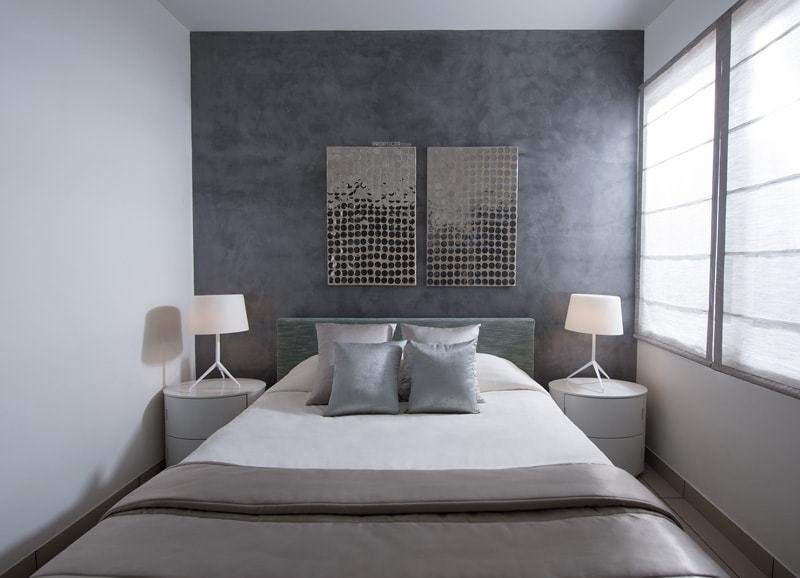  royale gardens Bedroom