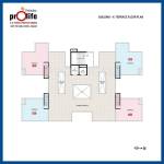 Images for Cluster Plan of Pristine Prolife