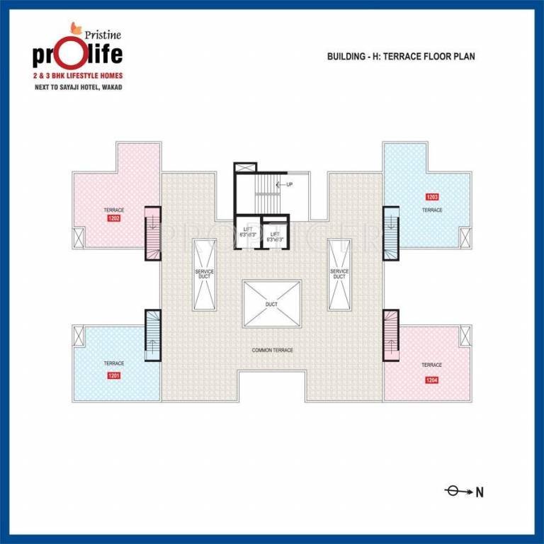 Images for Cluster Plan of Pristine Prolife
