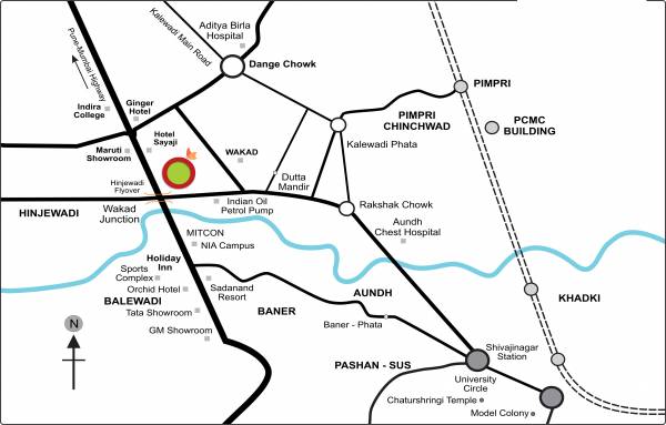 Images for Location Plan of Pristine Prolife Images for Location Plan of Pristine Prolife