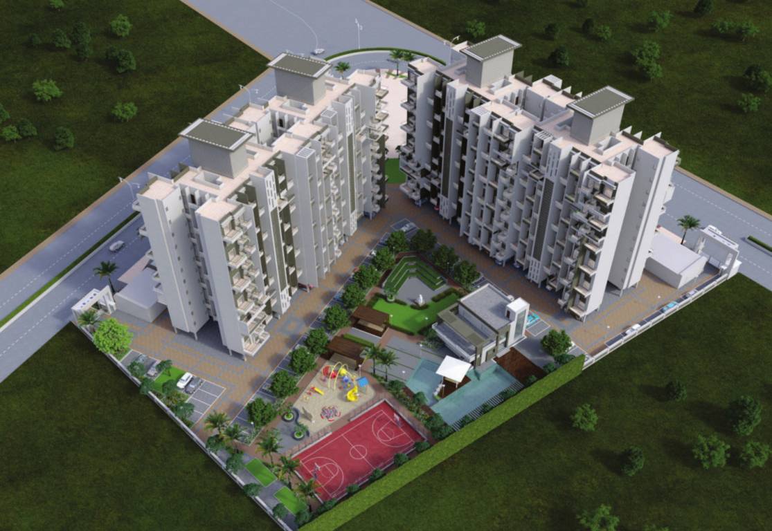 Images for Elevation of Pristine Prolife