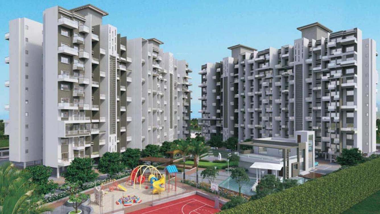 Images for Elevation of Pristine Prolife