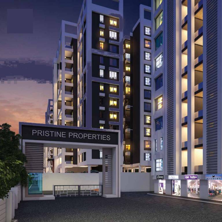 Images for Elevation of Pristine Prolife