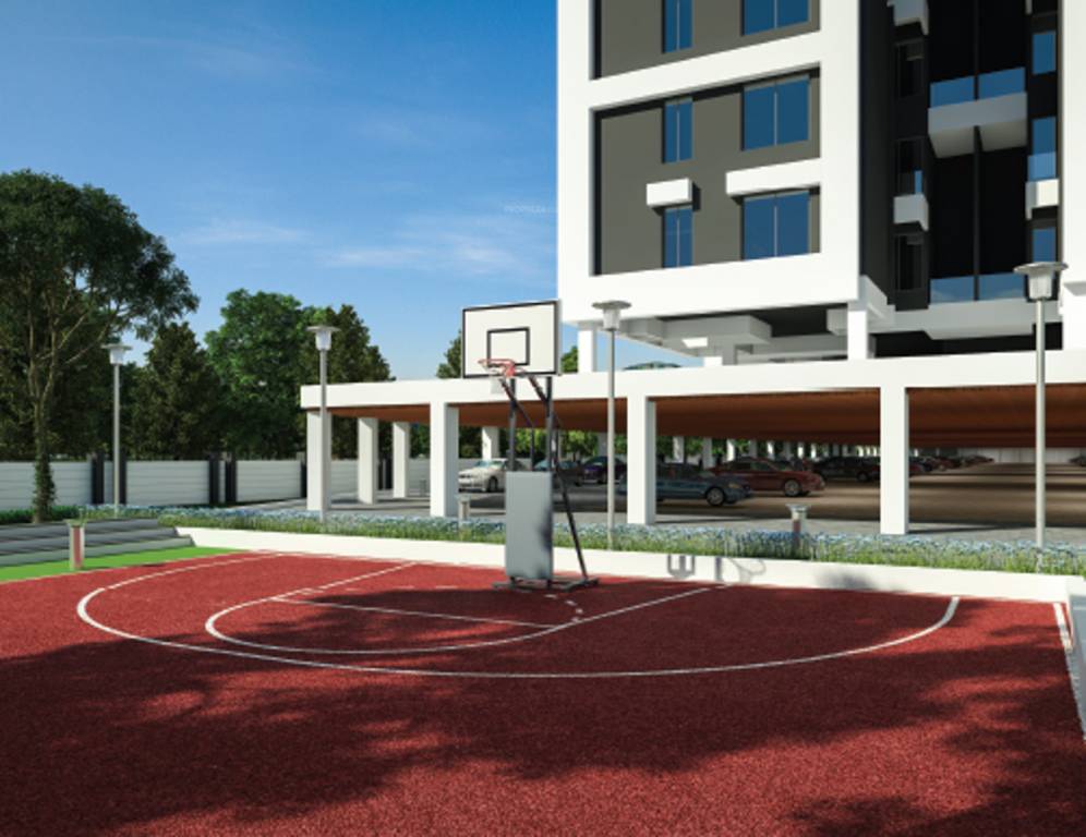 Images for Amenities of Pristine Prolife