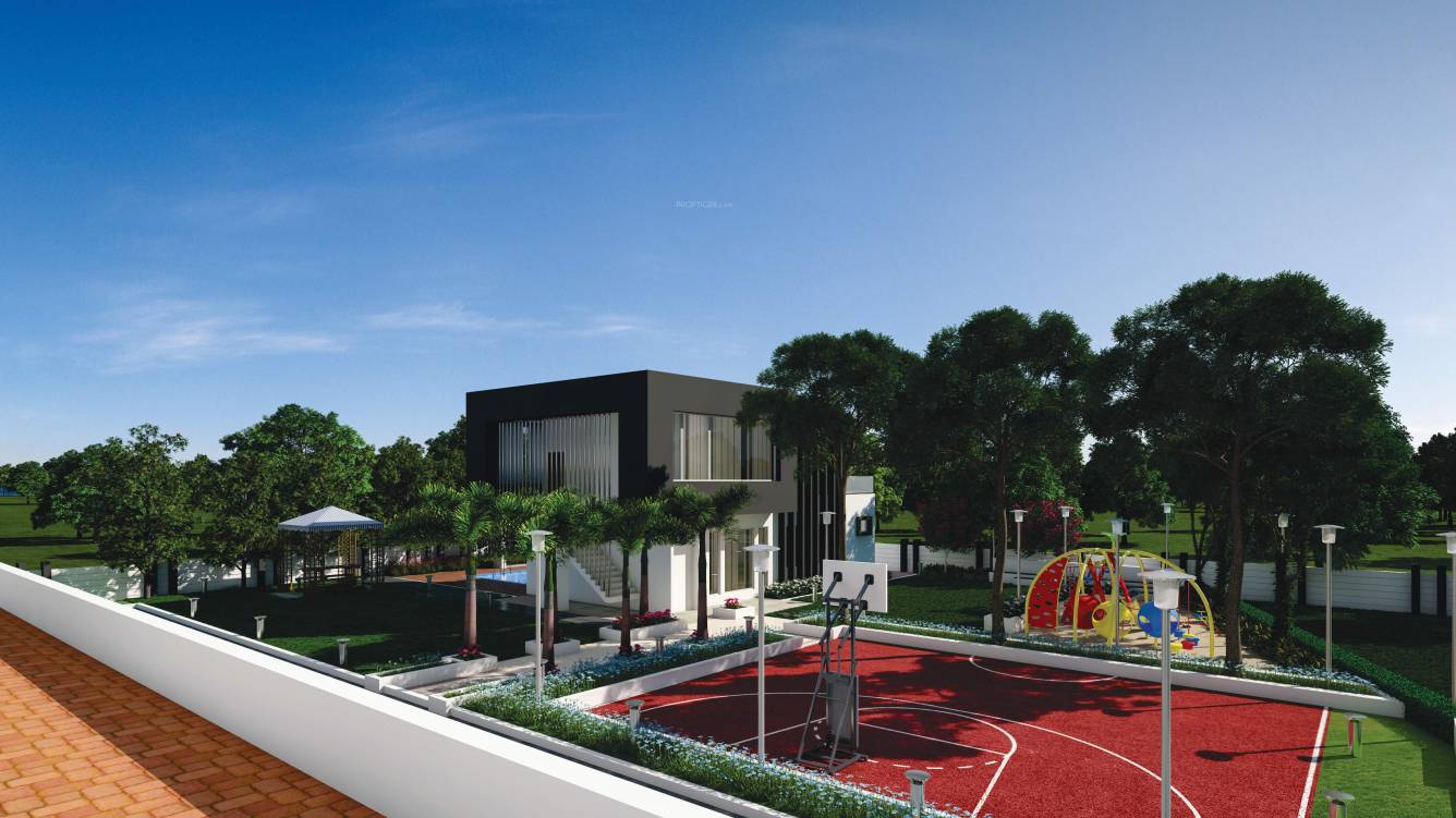 Images for Amenities of Pristine Prolife