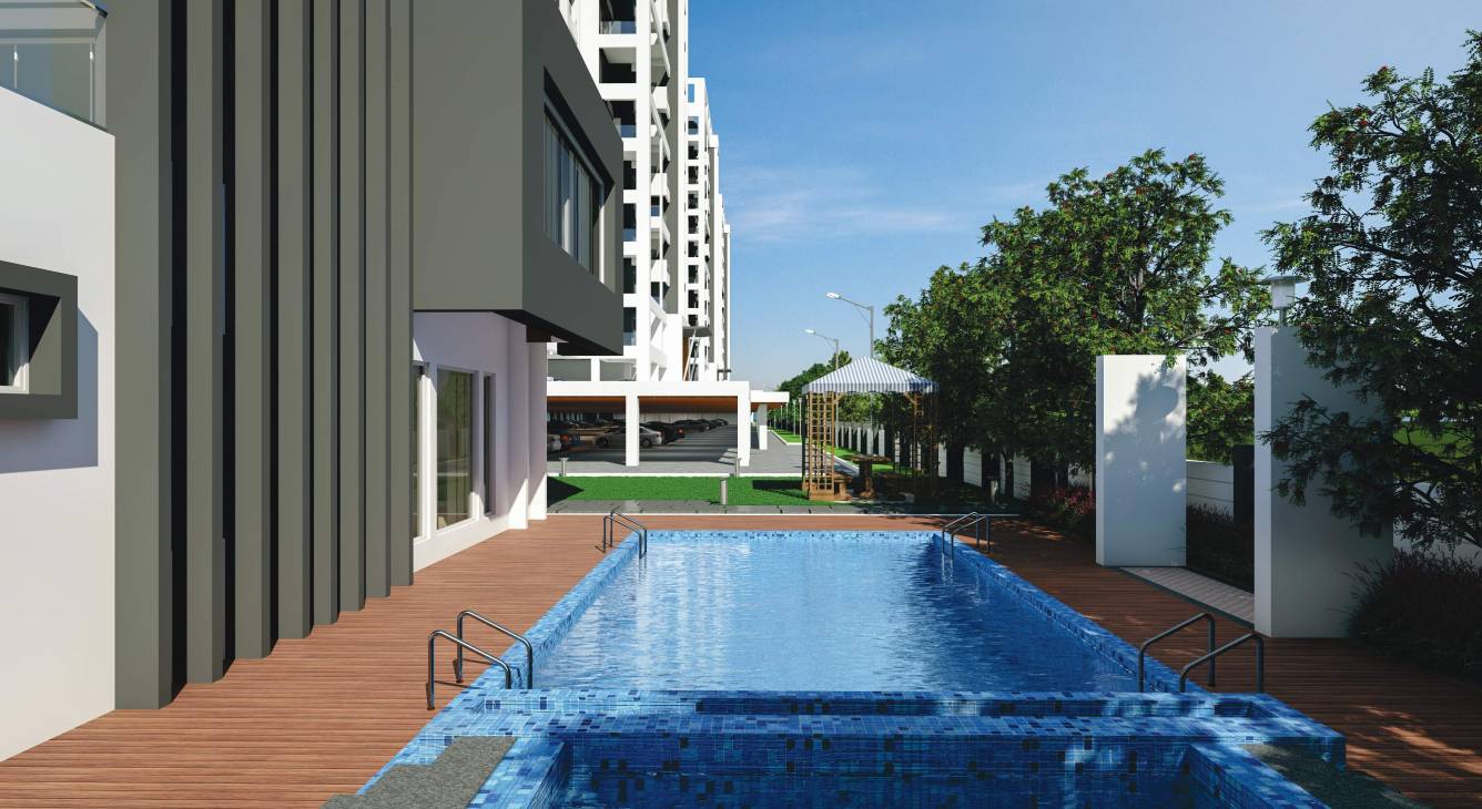 Images for Amenities of Pristine Prolife