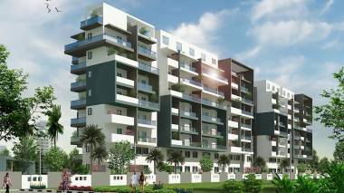 Images for Elevation of Srinivasa Classic Images for Elevation of Srinivasa Classic