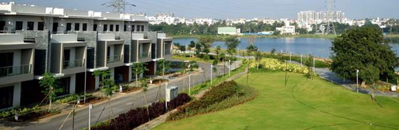 stillwaters villa Images for Elevation of RBD Stillwaters Villa