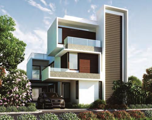 Images for Elevation of RBD Stillwaters Villa stillwaters-villa Images for Elevation of RBD Stillwaters Villa