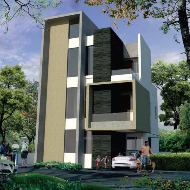 stillwaters villa Images for Project