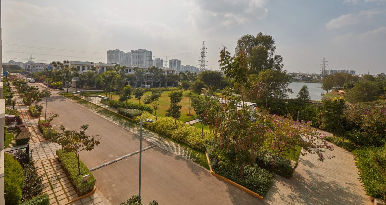 stillwaters villa Images for amenities