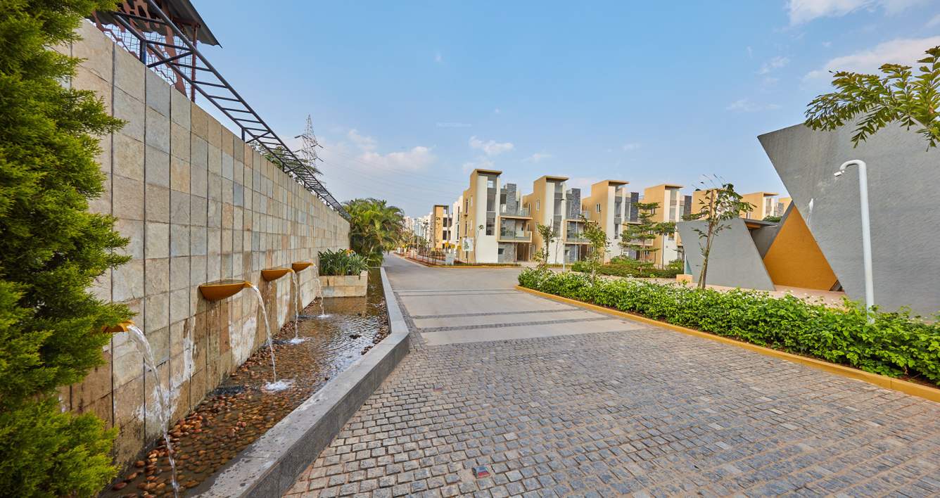 stillwaters villa Images for amenities