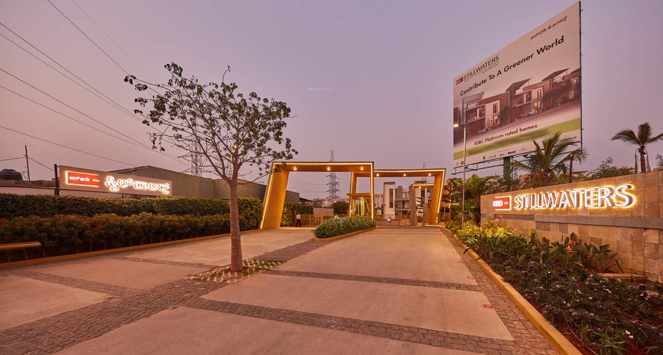 stillwaters villa Images for amenities