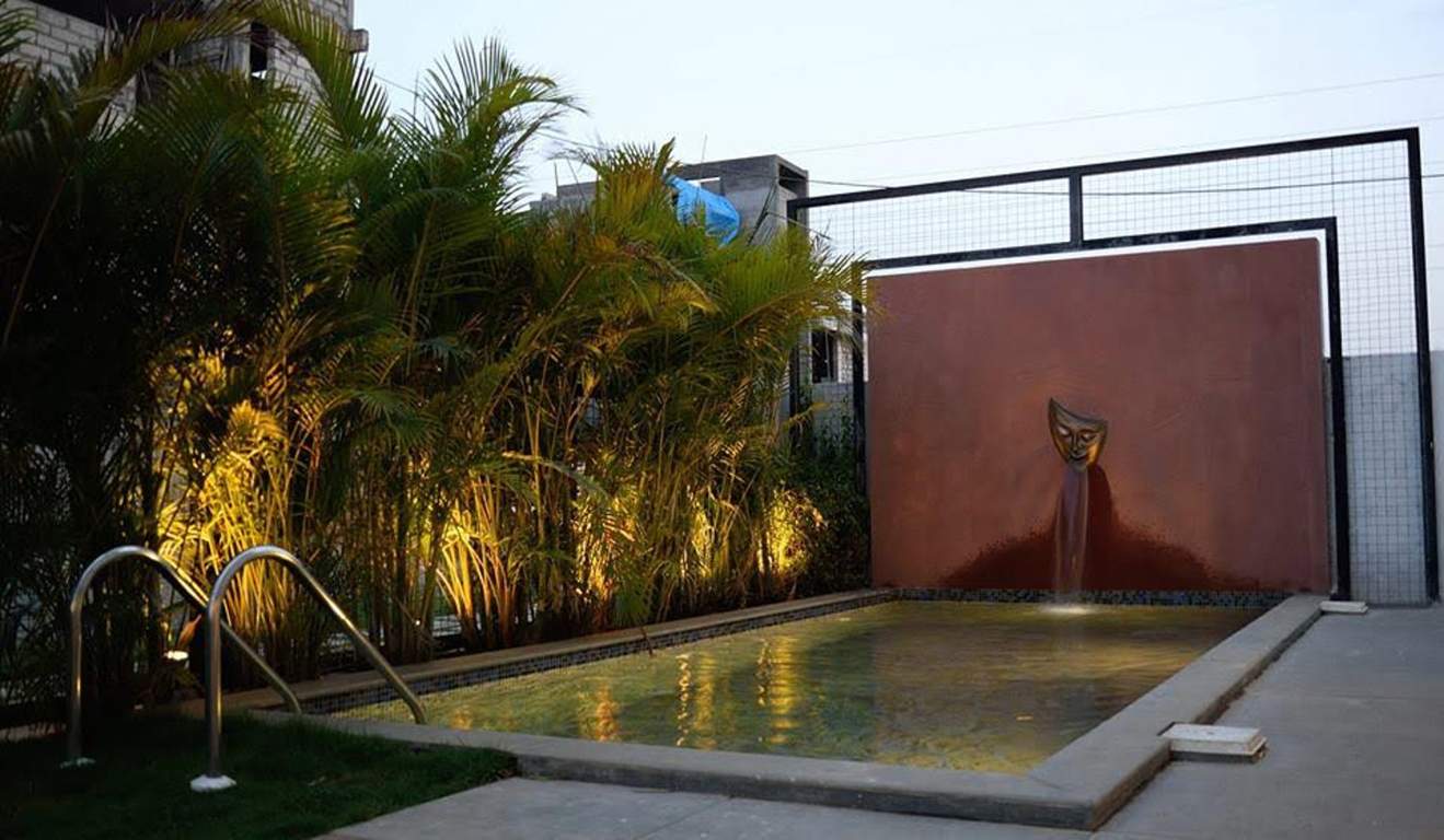 stillwaters villa Images for Amenities of RBD Stillwaters Villa