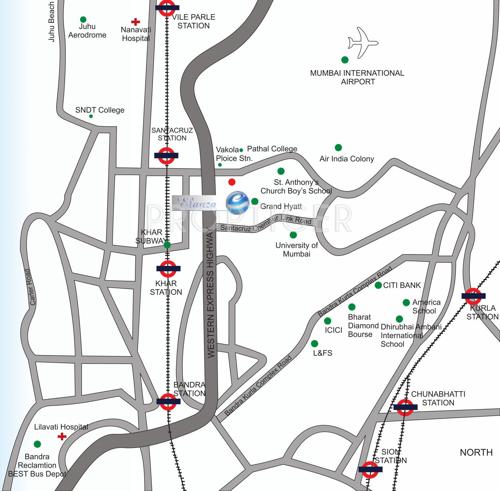 Images for Location Plan of Shamiks Elanza elanza Images for Location Plan of Shamiks Elanza