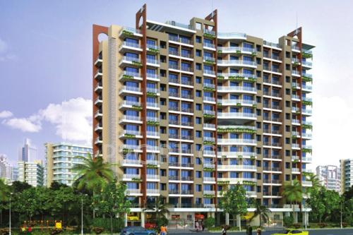 Images for Elevation of Shamiks Elanza elanza Images for Elevation of Shamiks Elanza